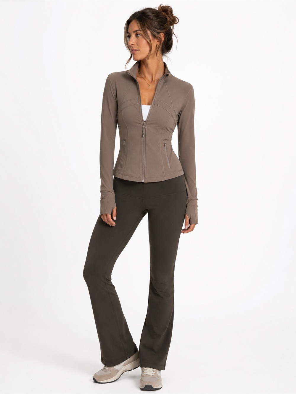 Quince Ultra Form Slum Fit Jacket Small